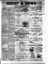 Kerry News Friday 16 February 1900 Page 1