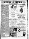 Kerry News Friday 11 May 1900 Page 1