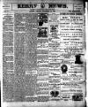 Kerry News Tuesday 13 November 1900 Page 1