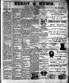 Kerry News Friday 16 November 1900 Page 1