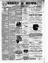 Kerry News Tuesday 18 December 1900 Page 1