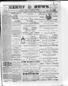 Kerry News Tuesday 05 February 1901 Page 1