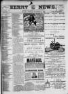 Kerry News Tuesday 03 September 1901 Page 1