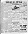 Kerry News Tuesday 12 August 1902 Page 1