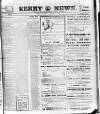 Kerry News Monday 07 November 1904 Page 1