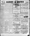 Kerry News Friday 06 January 1905 Page 1