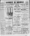 Kerry News Monday 15 January 1906 Page 1