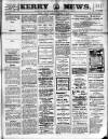 Kerry News Friday 03 January 1908 Page 1