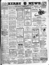 Kerry News Wednesday 29 September 1909 Page 1