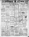 Kerry News Monday 03 January 1910 Page 1
