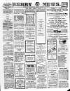 Kerry News Friday 21 January 1910 Page 1