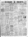 Kerry News Wednesday 30 March 1910 Page 1
