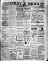 Kerry News Wednesday 11 January 1911 Page 1