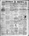 Kerry News Wednesday 25 January 1911 Page 1
