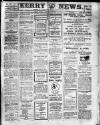 Kerry News Monday 06 February 1911 Page 1