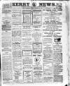 Kerry News Wednesday 15 February 1911 Page 1