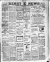 Kerry News Monday 24 April 1911 Page 1