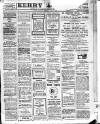 Kerry News Monday 08 May 1911 Page 1