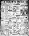 Kerry News Monday 03 July 1911 Page 1