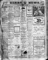 Kerry News Monday 06 November 1911 Page 1