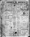 Kerry News Friday 10 November 1911 Page 1