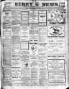 Kerry News Friday 17 November 1911 Page 1