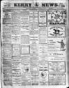 Kerry News Friday 22 December 1911 Page 1