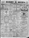 Kerry News Wednesday 17 January 1912 Page 1