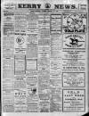 Kerry News Wednesday 14 February 1912 Page 1
