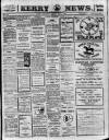 Kerry News Wednesday 01 May 1912 Page 1