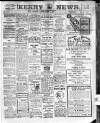 Kerry News Wednesday 01 January 1913 Page 1
