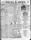Kerry News Monday 05 May 1913 Page 1