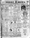 Kerry News Monday 26 May 1913 Page 1