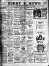 Kerry News Wednesday 03 September 1913 Page 1
