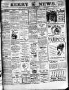 Kerry News Monday 10 November 1913 Page 1