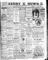 Kerry News Friday 16 January 1914 Page 1