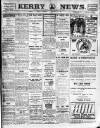 Kerry News Friday 23 January 1914 Page 1