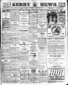 Kerry News Monday 26 January 1914 Page 1