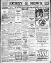 Kerry News Monday 02 February 1914 Page 1