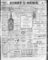 Kerry News Wednesday 03 January 1917 Page 1