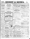 Kerry News Monday 05 November 1917 Page 1