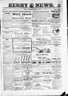 Kerry News Wednesday 02 January 1918 Page 1