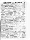 Kerry News Friday 11 January 1918 Page 1