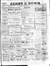 Kerry News Monday 14 January 1918 Page 1