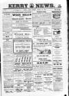 Kerry News Friday 18 January 1918 Page 1