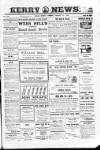 Kerry News Monday 21 January 1918 Page 1