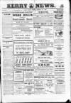 Kerry News Friday 25 January 1918 Page 1