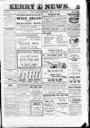 Kerry News Wednesday 30 January 1918 Page 1