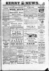 Kerry News Friday 08 February 1918 Page 1