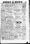 Kerry News Wednesday 13 February 1918 Page 1